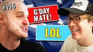 We Flew 17 Hours to Film This | The Yard