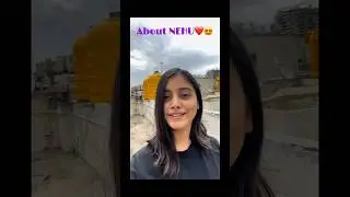 Again about NEHU❤️ #nehu #vlog #ytshortsindia #ytshorts #newdaynewvlog #information #fyp