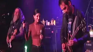 YYNOT - Run On Love - Live at Whisky a Go Go