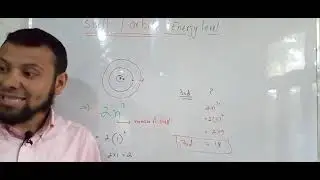 Orbital and Orbits-conceptual MDCAD and Fsc-metric level - urdu and hindi