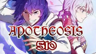 Komik Apotheosis 510 Sub Indo