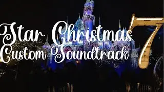 Star Christmas Custom Soundtrack