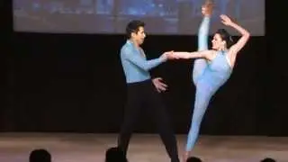 Salsa competition sexy salsa woman salserita hot salsa girl hot salsa babe