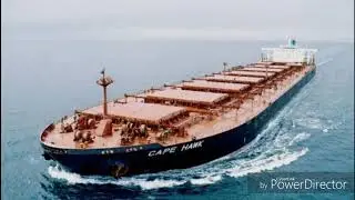 How to become officer in Merchant Navy