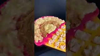 DIY je eigen likmat!