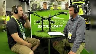 Confessions of the Craft: Episode 20 - Brookside Landscape and Design