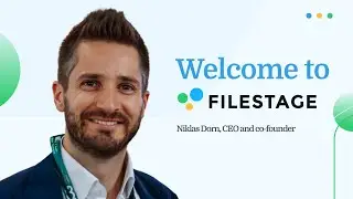 Welcome to Filestage