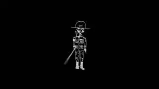 Janina - Terranova sped up (larp remix)