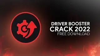 Driver Booster 9.5 Key Activation PRO [NEWEST]