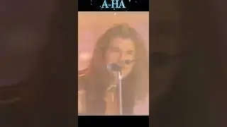A-HA
