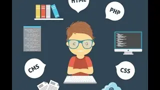 GeekBrains Уроки PHP | Урок 14 (Загрузка файлов на сервер)