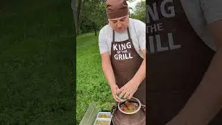 Сырне(сiрне), казахское национальное блюдо и съедобные косточки.