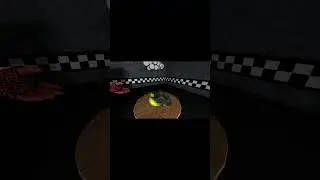 FNIA | Strap Ons | Shorts 