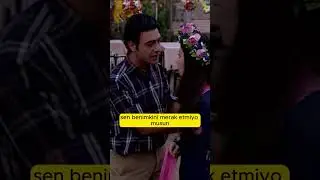Benimkini Merak Etmiyor Musun? | Zerda #shorts