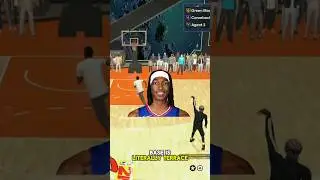 THIS IS TOP 3 BEST JUMPSHOTS !!#nba #nba2k #2kcommunity #2kfollowers #nba2k24