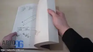 Каталог деталей Камаз 6520
