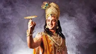 Krishn Ji ko tolne chali hai ek deewani//Radhakrishn tulabharam//