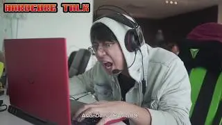 How Gamers Talk: Normal VS Hardcore