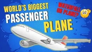 inside the worlds biggest passenger plane