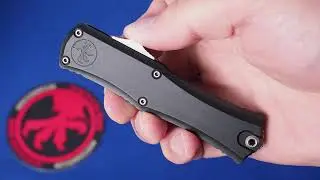 НОЖ MICROTECH 1701M-10 MINI HERA BAYONET USA