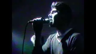 Gilla Band - Lawman [offical video]