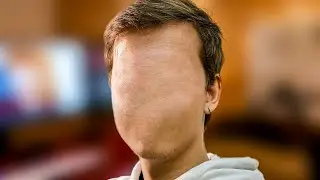 Face Reveal