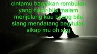 Tak Ku Sangka Tak Ku Duga ( a.tie )