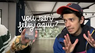 visitei uma CASA GIGANTE em são paulo /// EVENTOS ALEATÓRIOS (vlog)
