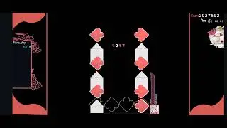 (Malody) Apocalipse lv32 Judge C (FC 98.22%)