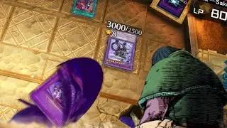 CUBIC PLAYERS HAVE NO ENEMIES
