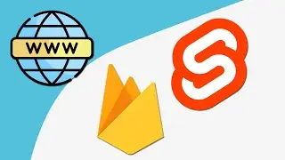 Building a Web Application using Svelte and Firebase