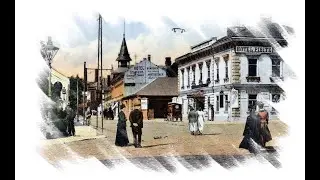 23. Wr Gemeindebezirk Liesing,  ehem  nö Stadt Liesing.  Historisches Wien