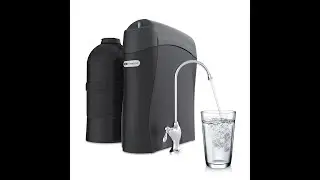 The Kinetico K5 - The BEST Drinking Water Filtration System Available