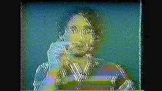 VHS copied to VHS copied to VHS copied to VHS copied to VHS... (VHS Generation Loss Demonstration)