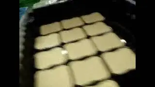 Автомат фасовки кондитерских изделий