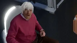 Honkai Star Rail toilet be like