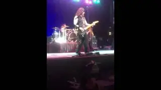 Buckcherry sorry 4/9/16 Scottsdale,az
