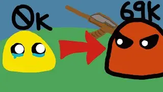 Glow Up | Devast.io