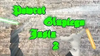 Gothic - Powrót Głupiego Jasia 2