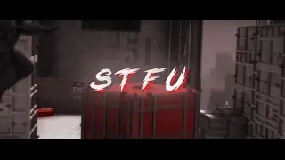 CSGO Edit - STFU
