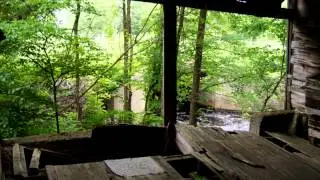 Parham Mill