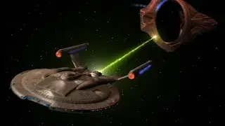 Earth vs Vulcan