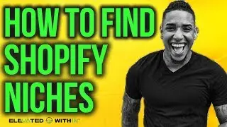 Shopify Niches You Can Tap Into in 2018