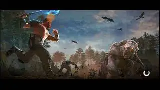 Evil Lands: Playing as a warrior on Chile, chill out. A reply to my subscribers: How I play the s...