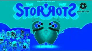 (FIXED) VIsit Storybots Com Effects Round 4 (Sony Vegas 7.0)