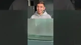 Как вскипятить воду шприцом? 