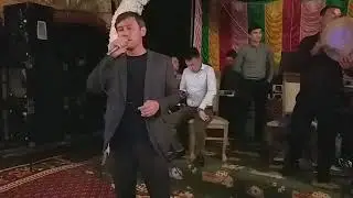 Zoirjon ERGASHEV - TO'YLAR MUBORAK . Fon uchun ajoyib jonli ijro baraban doira duvul