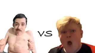 Ricky berwick vs bill Jensen compilation