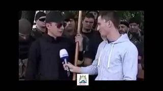 Ляшко сегодня ДНР