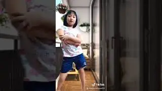 Quỳnh Anh nhảy kangnamstyle